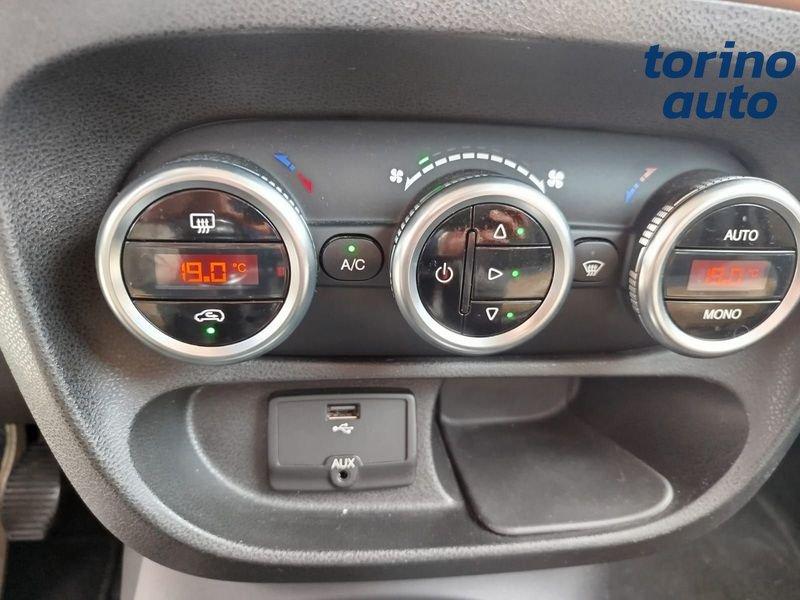 FIAT 500L Living 500L Living 1.6 Multijet 105 CV Lounge