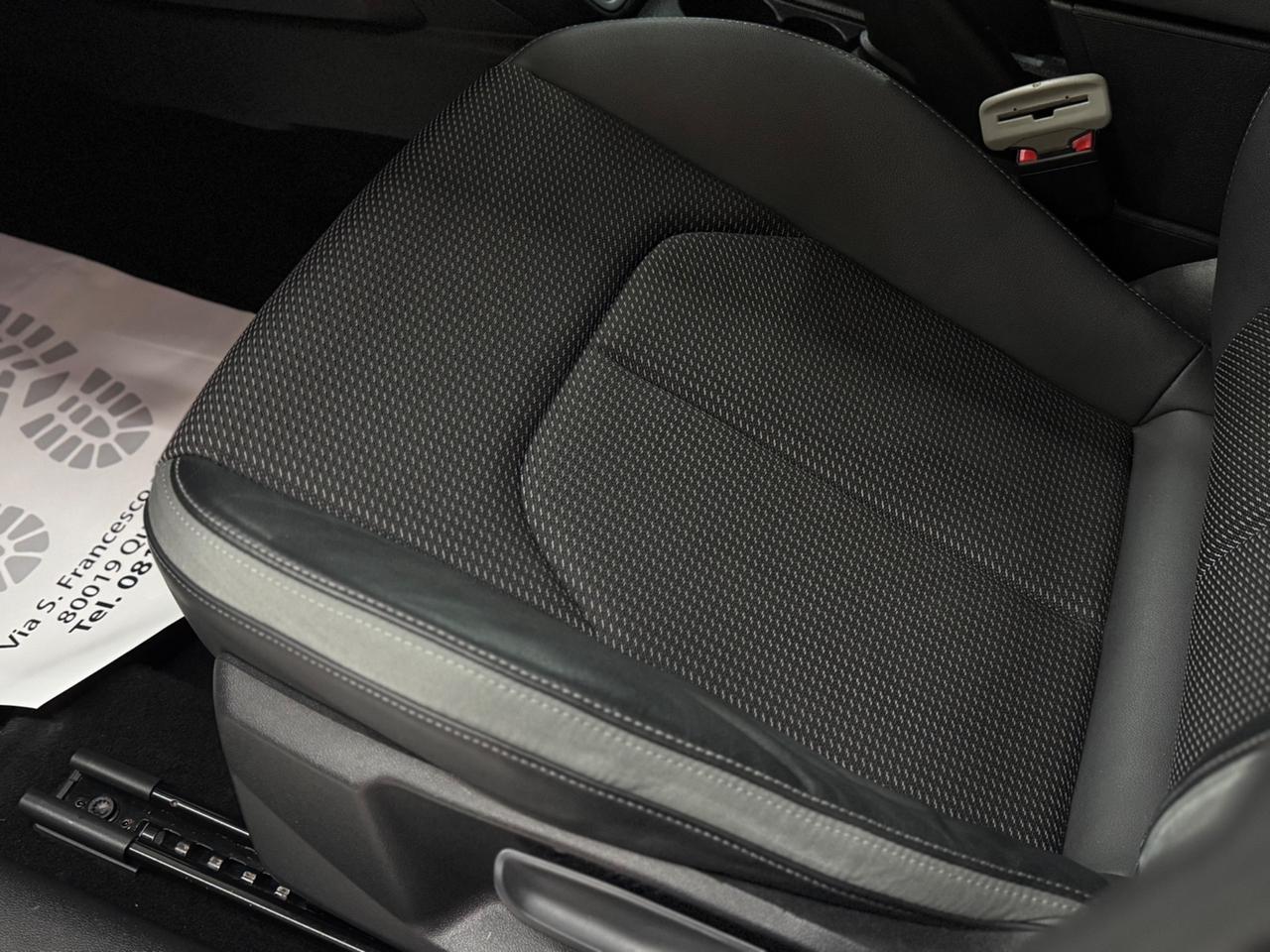 Audi A1 SPB 116Cv S- tronic S-Line Edition Full Opt