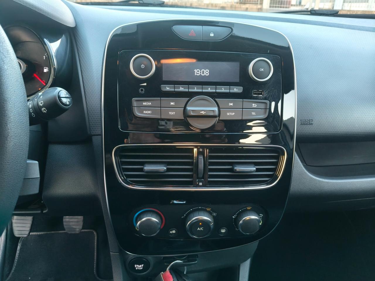Renault Clio 1.2 75CV 5 porte 16 SOLO 103.000 KM