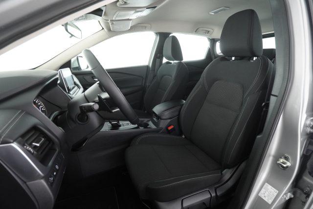 NISSAN Qashqai Qashqai MHEV 158 CV Xtronic Business