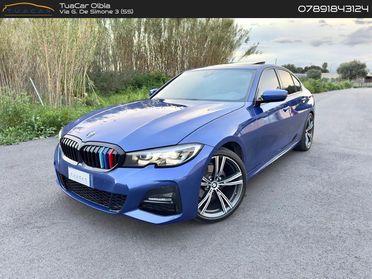 Bmw 320 i M Sport