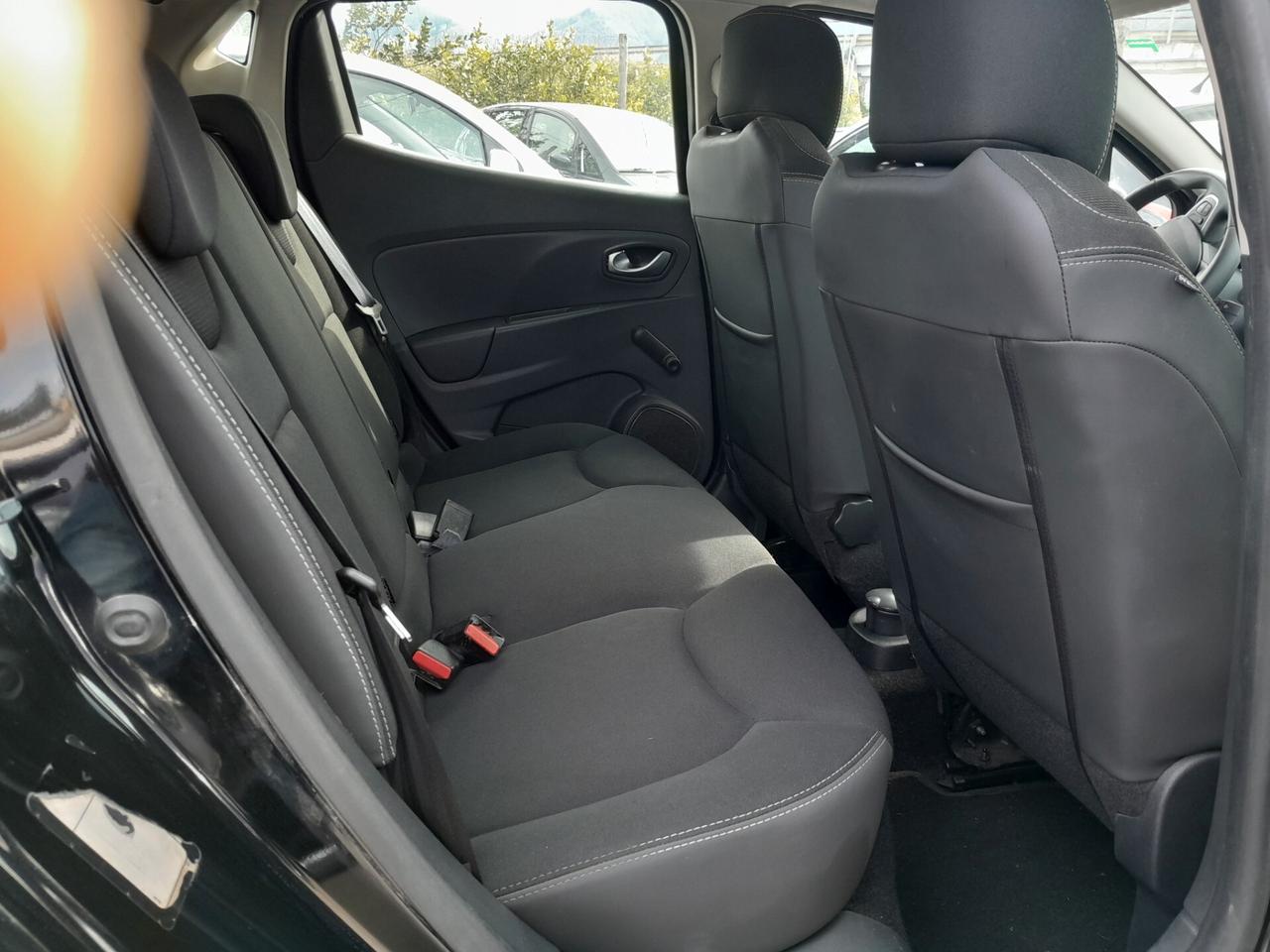 Renault Clio TCe 12V 90 CV GPL Start&Stop 5 porte Energy Life