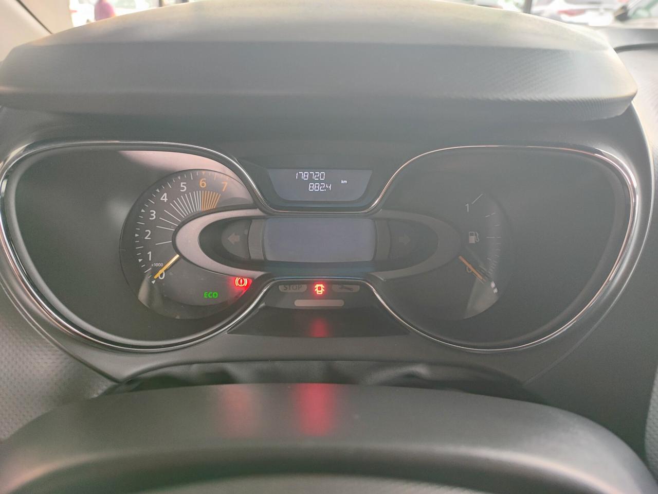 Renault Captur 0.9 TCe 12V 90 CV Start&Stop Intens