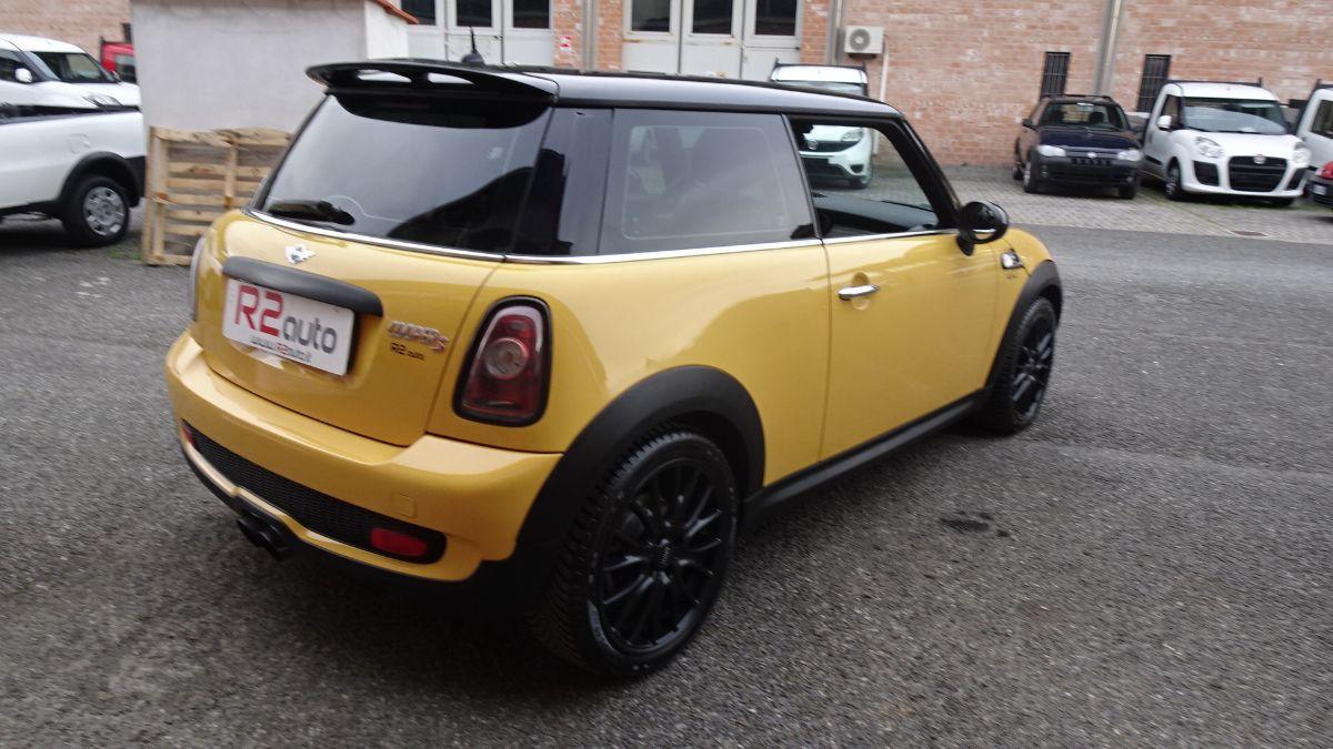 MINI - Mini - 1.6 16V Cooper S