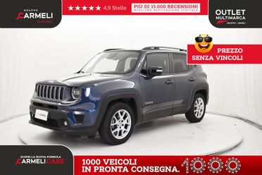 Jeep Renegade 1.6 Multijet II Limited 2WD