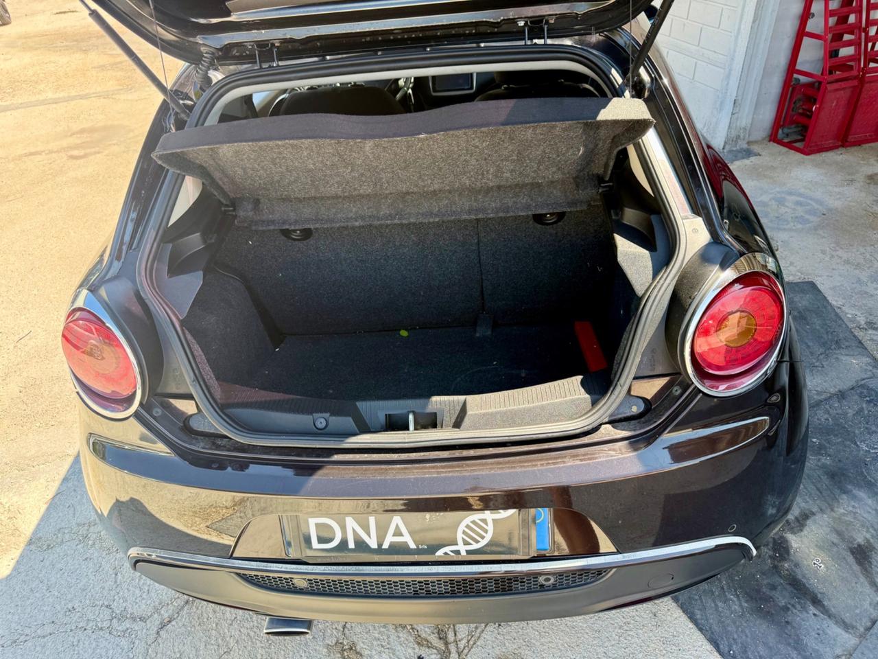 Alfa Mito 1.4 benzina GPL Neopatentati sport Pack
