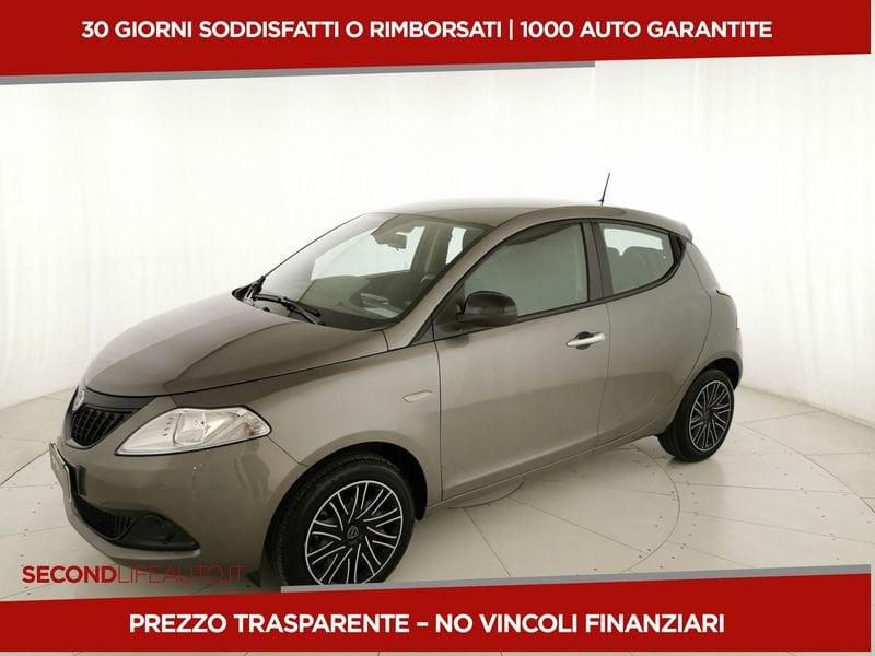Lancia Ypsilon 1.0 firefly hybrid Gold s&s 70cv 5p.ti
