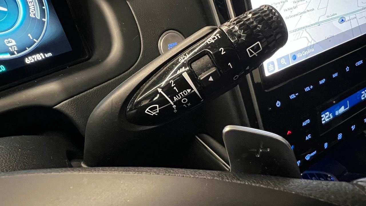 Hyundai Tucson 1.6 HEV AUTOM*NO VINCOLI FINANZIAM*CRONOL TAGL UNIPRO AZIENDALE