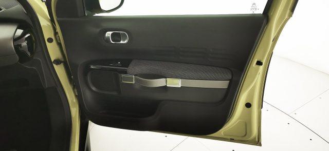 CITROEN C4 Cactus PureTech 82 Feel