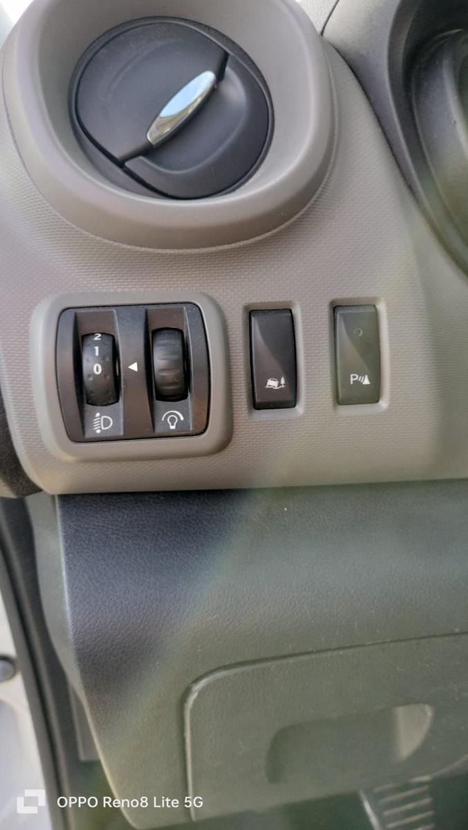 RENAULT trafic T27 1.6 dci 145cv L1H1 S&S E6 trafic T27 1.6 dci 145cv L1H1 S&S E6 IVA COMPRESA