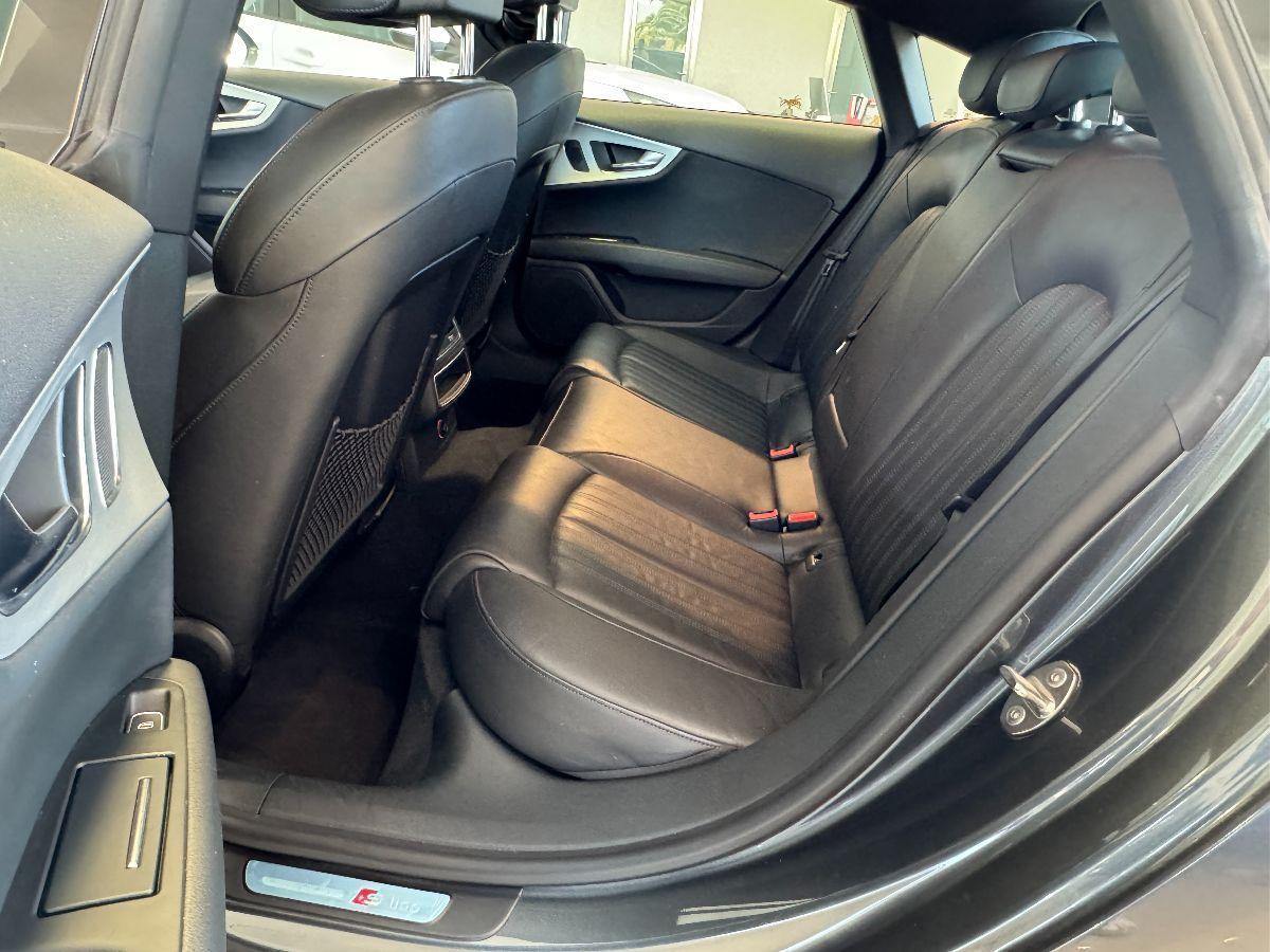 AUDI A7 Sportback SPB 3.0 TDI 218CV quattro S-LINE