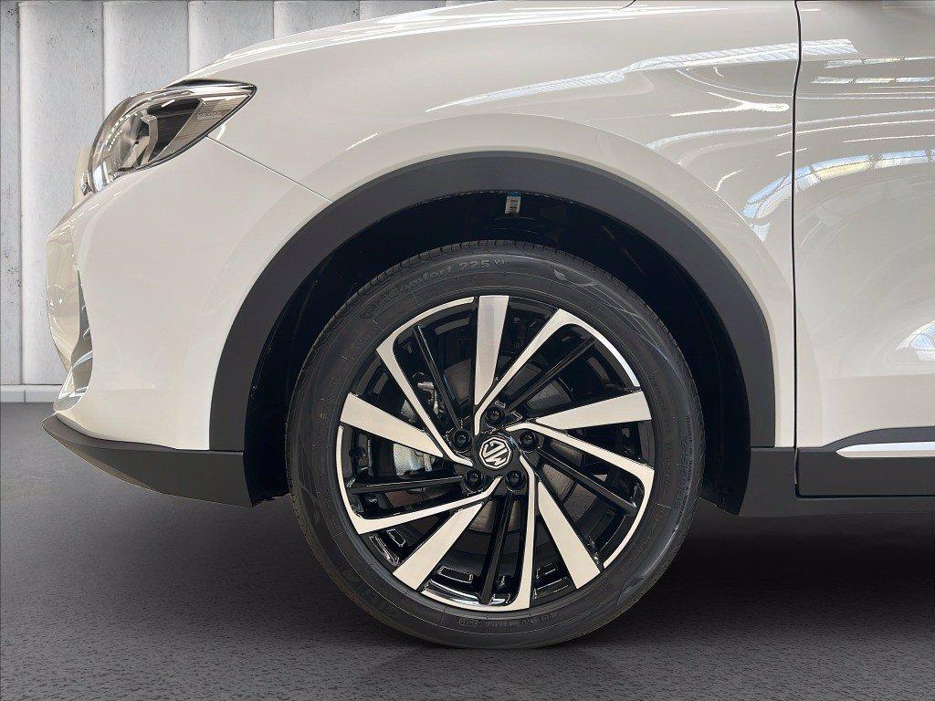 MG ZS 1.5 hybrid+ Luxury auto del 2026