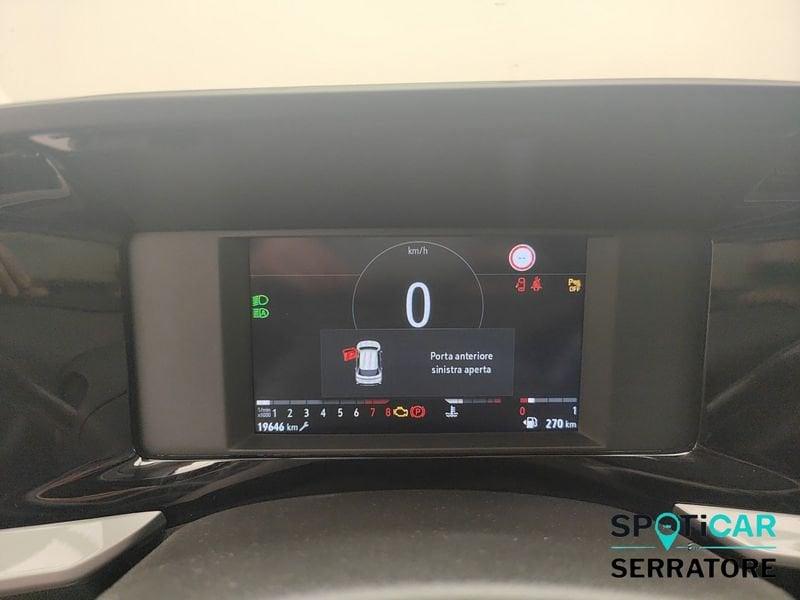 Opel Mokka II 2020 1.2 t Elegance s&s 130cv