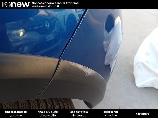 DACIA Sandero STEPWAY COMFORT TCe 100 GPL