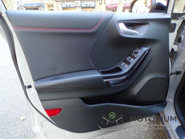 Ford Puma 1.5 EcoBoost 200 CV S&S ST Garanzia Ford