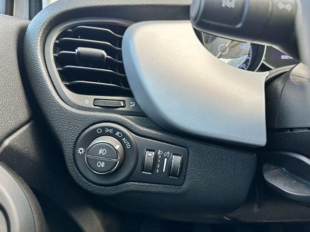 FIAT 500X 1.6 MultiJet 130 CV Connect