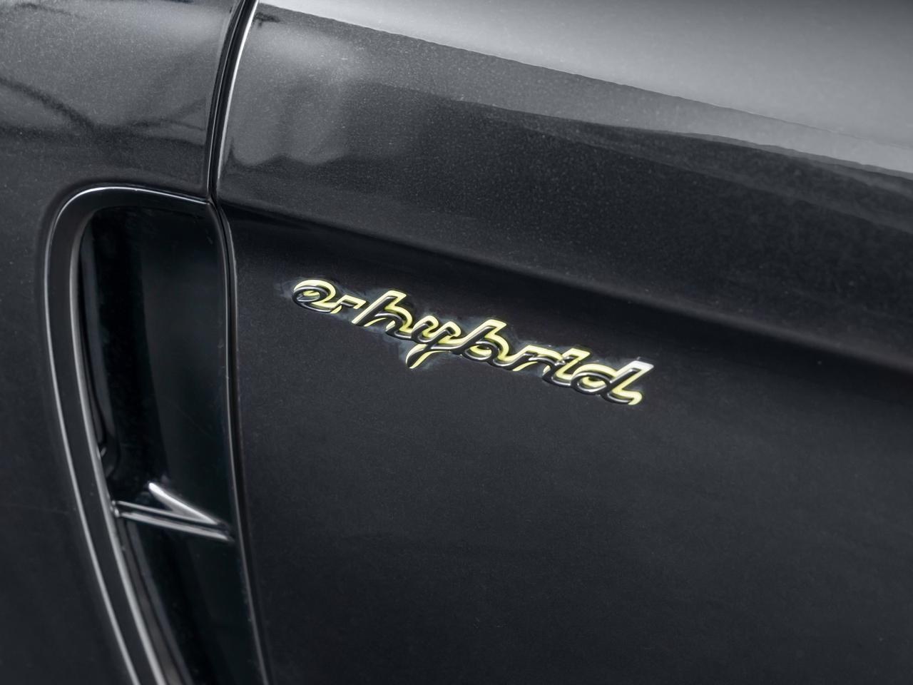 Porsche Panamera sport turismo 2.9 4s e-hybrid auto