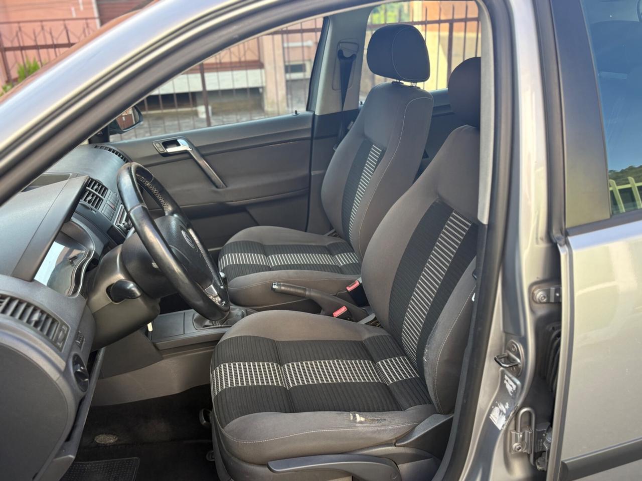 Volkswagen Polo 1.4 DIESEL NEOPATENTATI