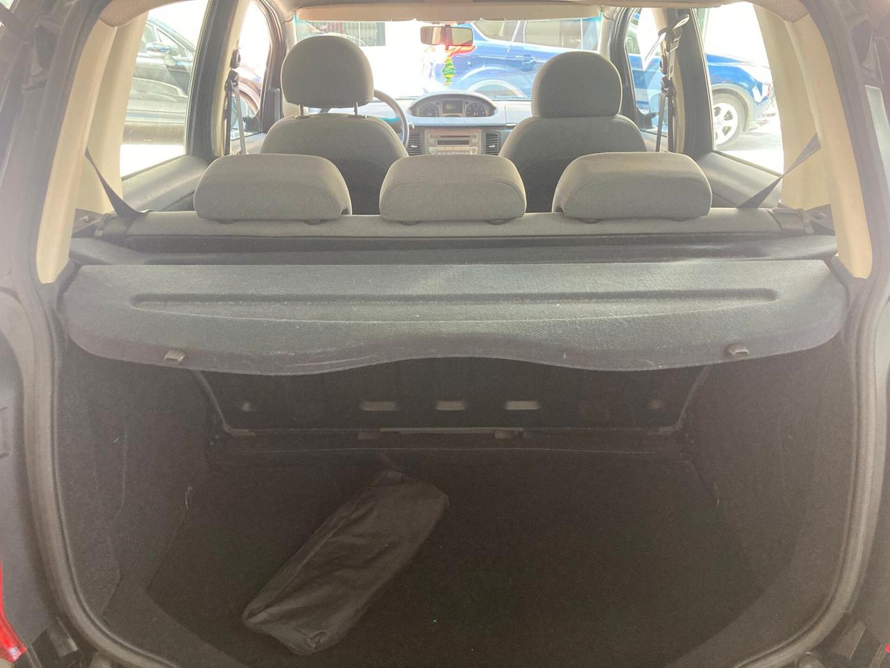 Lancia MUSA 1.3 Mjt - IDEALE X NEOPATENTATI - 2011