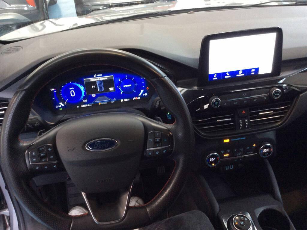 Ford Kuga 1.5 120CV ST-LINE AUTOM. **PREZZO REALE**UNIPRO'**
