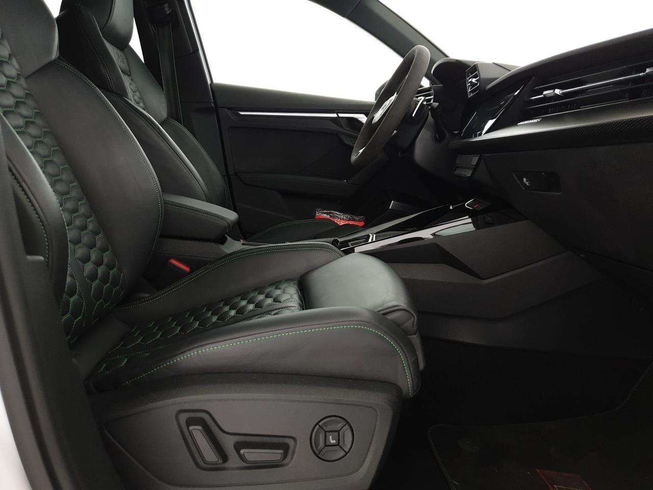 Sportback 2.5TFSI 400CV quattro S tronic