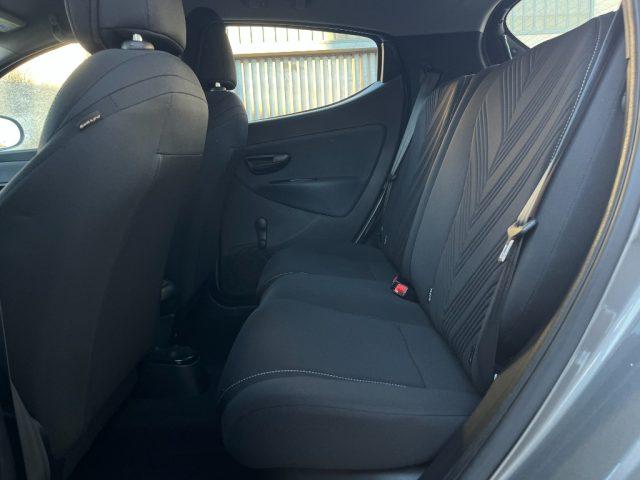 LANCIA Ypsilon 1.0 FireFly Hybrid UnYca