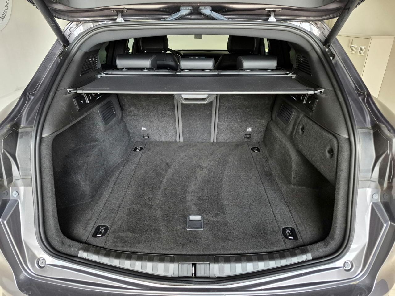 Alfa Romeo Stelvio VELOCE Q4 AT8 2.2 MTJ 210CV TOTAL BLACK C20"