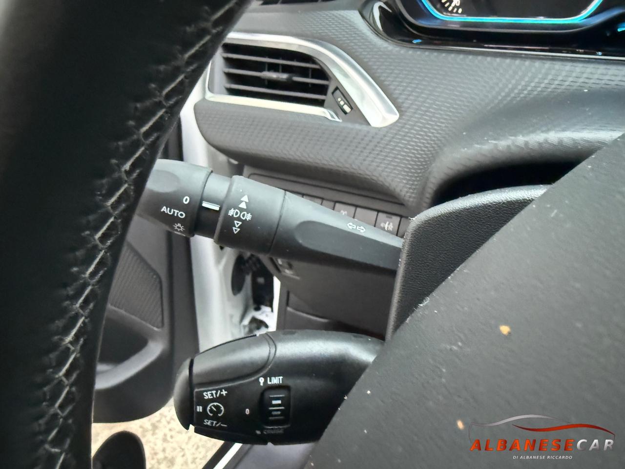 Peugeot 2008 1.6 e-HDi 92 CV Stop&Start Allure