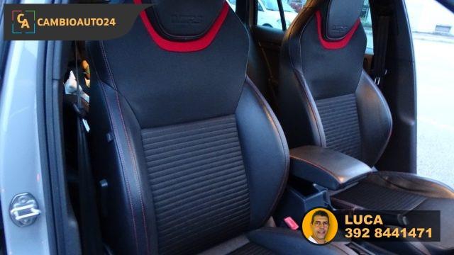 SKODA Octavia 2.0 TDI, "RS" SW, 184 cv, Automatica DSG, Garanzia