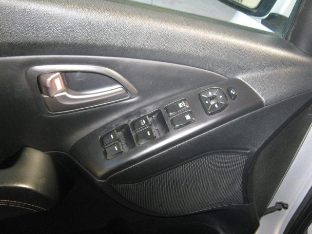 HYUNDAI iX35 1.7 CRDi 2WD Xpossible