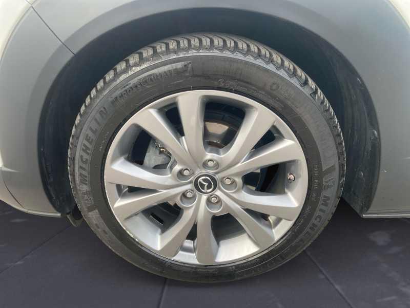 MAZDA CX-30 2.0 m-hybrid Exclusive 2wd 122cv 6mt