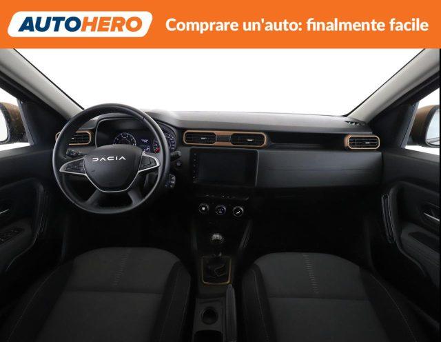 DACIA Duster 1.5 Blue dCi 8V 115 CV 4x2 Extreme