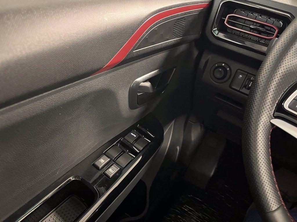 SWM G03F Super Hybrid 1.5 phev ecvt del 2026