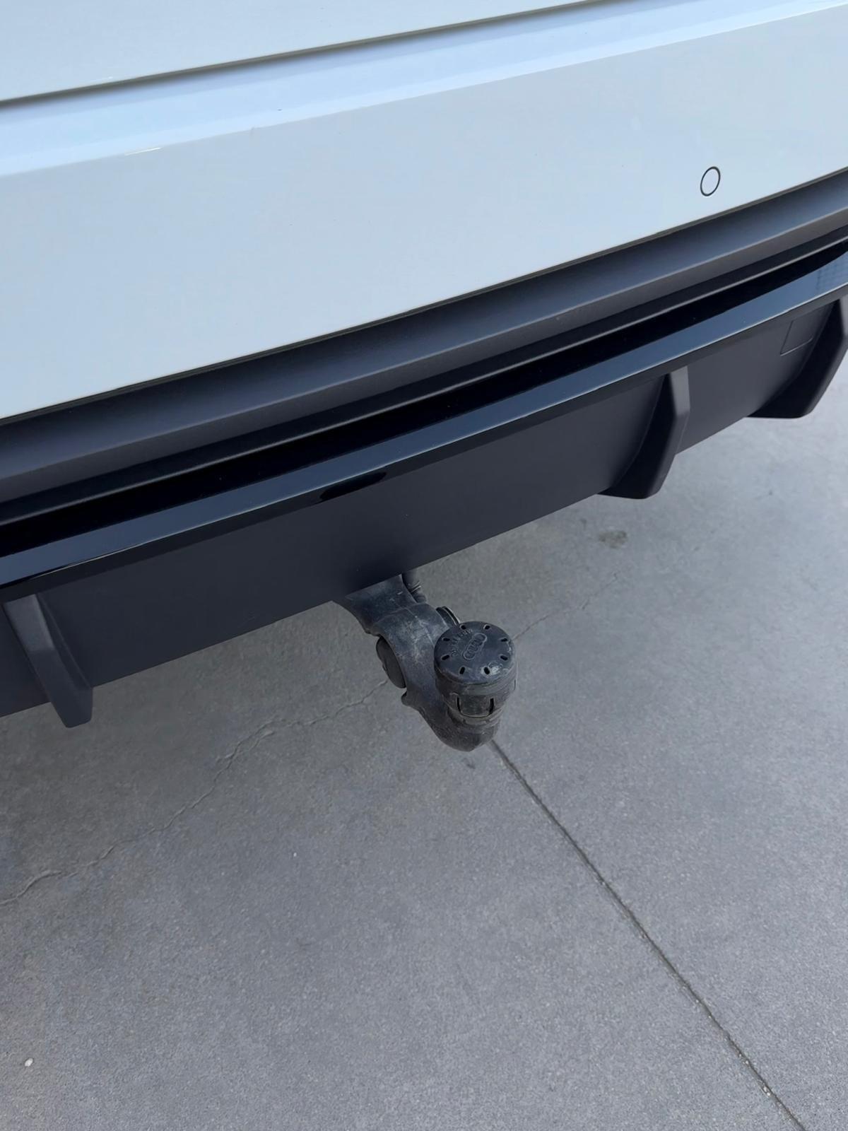 Audi Q3 SPB 40 TDI S tronic quattro edition