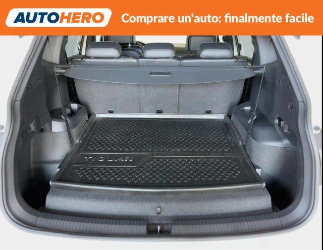 VOLKSWAGEN Tiguan Allspace 1.5 TSI ACT DSG R-Line