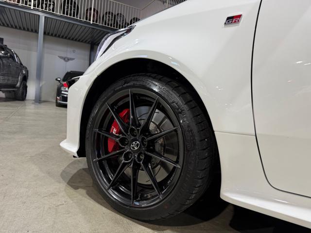 TOYOTA Yaris UFFICIALE ITALIANA STAGE 2 ACME PARI AL NUOVO