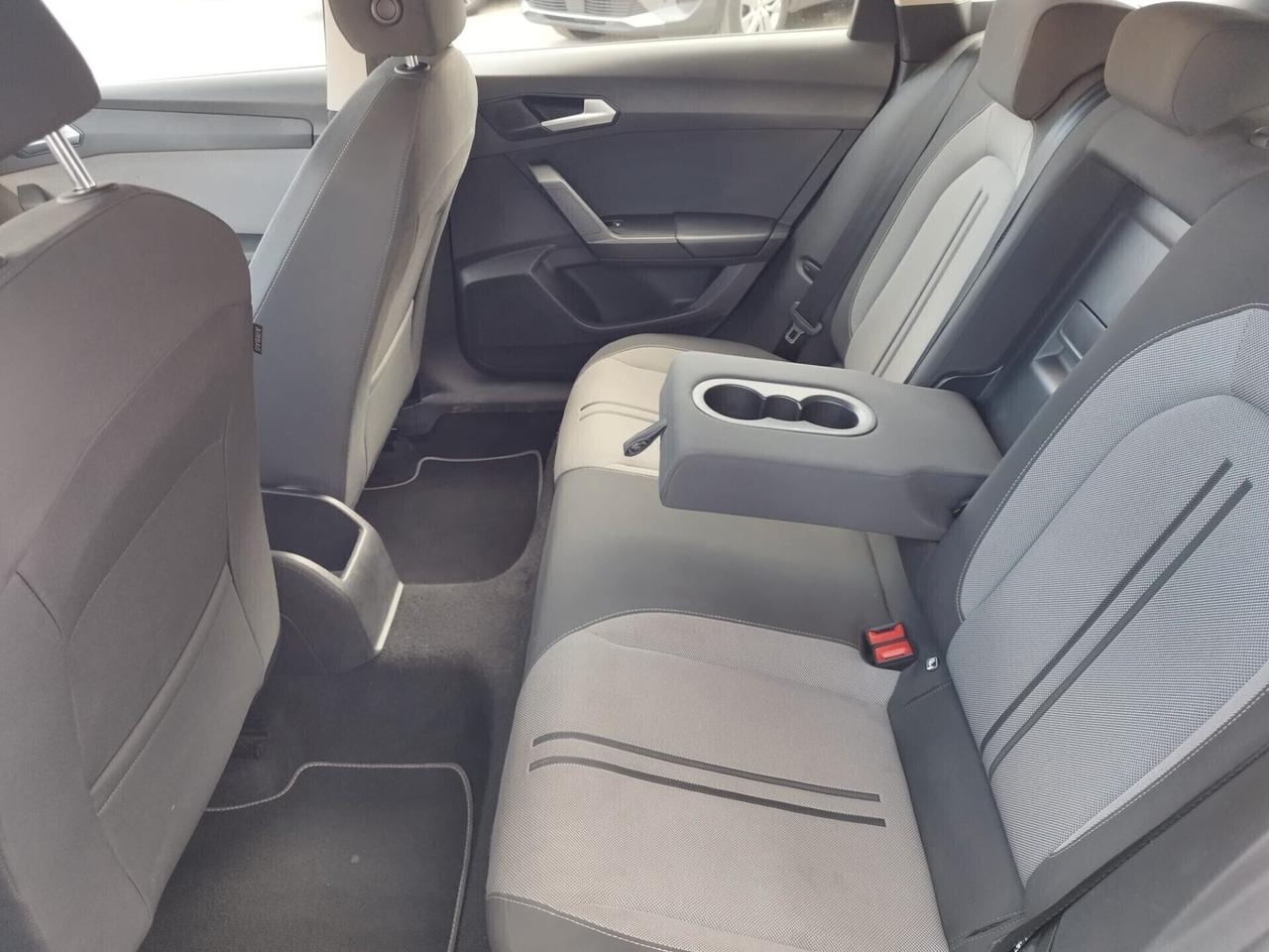 Seat Leon Restyling ST eTSI 110cv (SCONTOeco-3000)