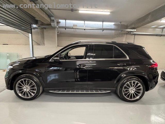 MERCEDES-BENZ GLE 350 de hybrid EQ 4Matic Premium Plus