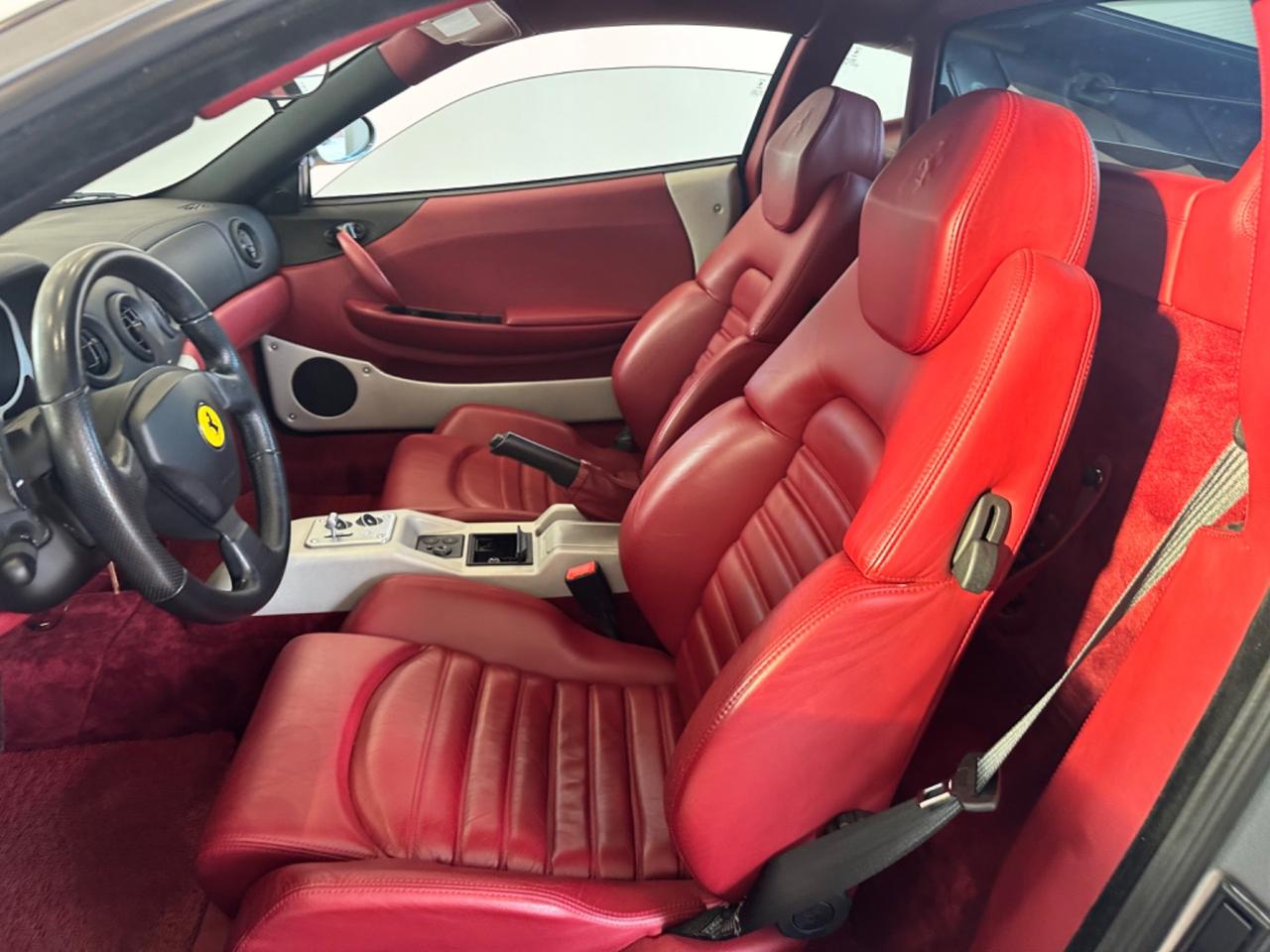 Ferrari 360 Modena F1