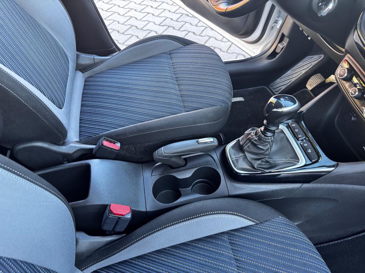 Opel Crossland X 1.2 Turbo 12V 110 CV 57000km