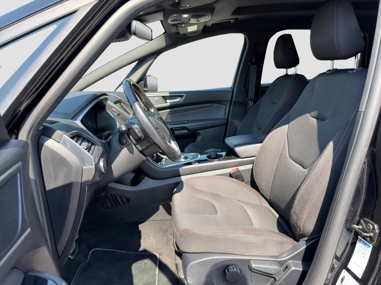 FORD S-Max 2ª serie S-Max ST-Line Business 5/7 p.ti 2.0 EcoBlue 150 CV