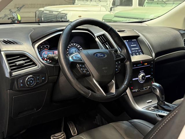 FORD Edge 2.0 TDCI 210 CV AWD S&S Powershift ST Line