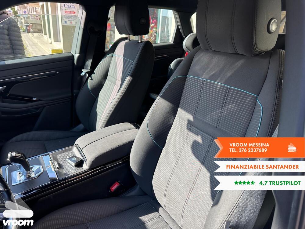 LAND ROVER RR Evoque 2ª serie Range Rover Evoq...