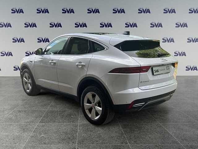 Jaguar E-PACE 2.0D I4 163CV AWD Auto S - IVA ESPOSTA