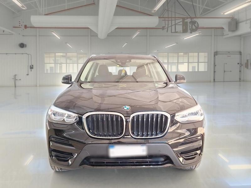 BMW X3 xDrive 30e Business Advantage Autom.