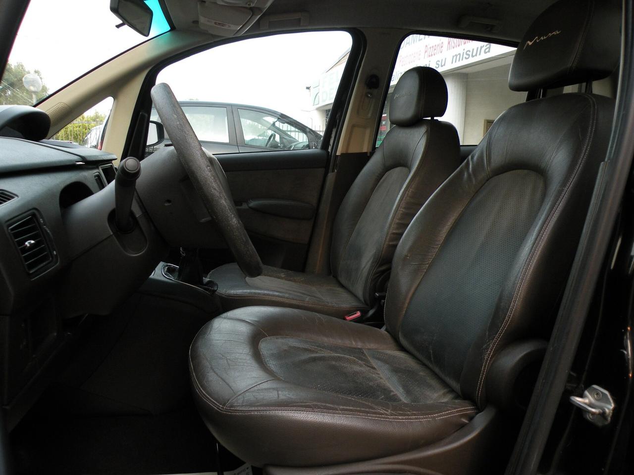 LANCIA MUSA 1.3 MJT 90CV 2009