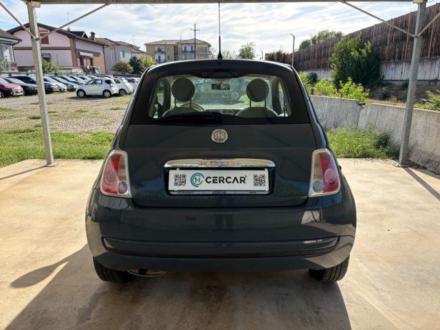 FIAT 500 1.2 Pop NEOPATENTATI CON BLUETHOOT