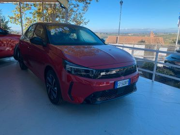 Opel Corsa 1.2 100 CV GS km zero