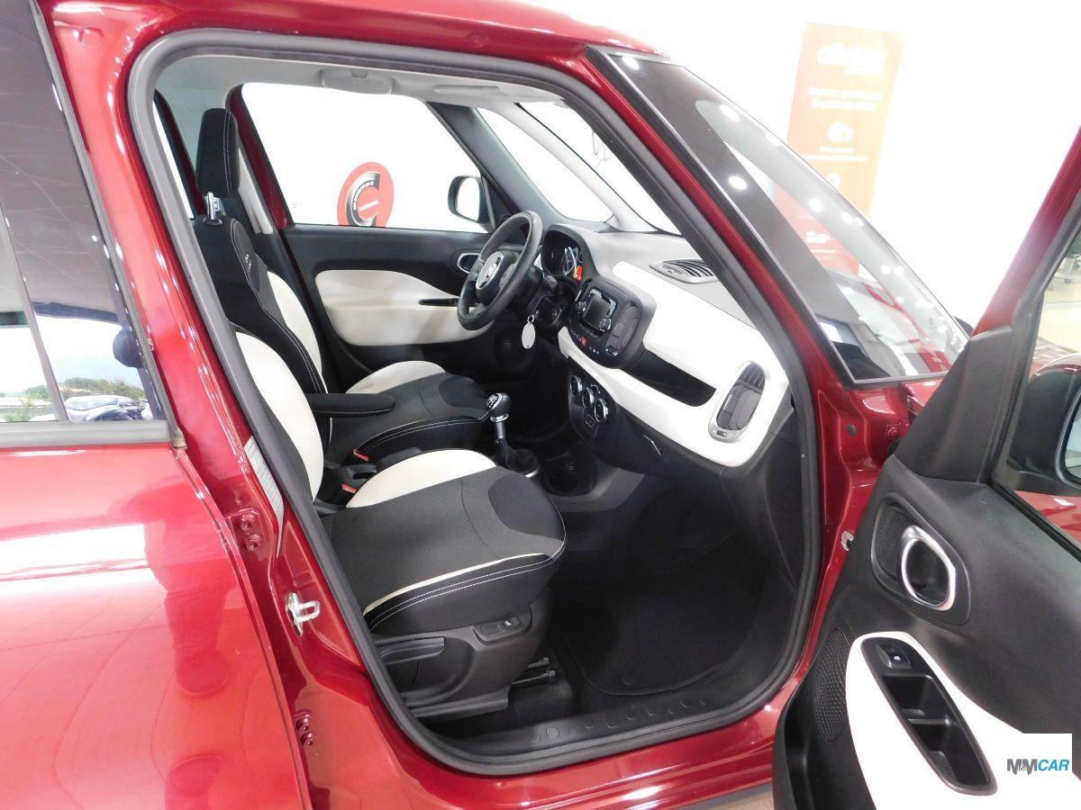 FIAT - 500 L - 1.6 Multijet 120 CV Trekking