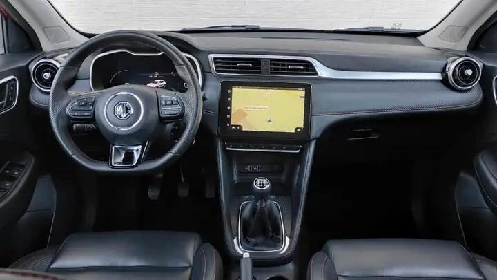 Mg ZS 1.5 VTi-tech Luxury